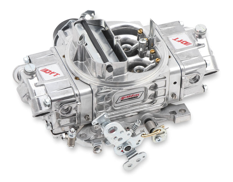 Quick Fuel HR-Series Carburetors HR-750