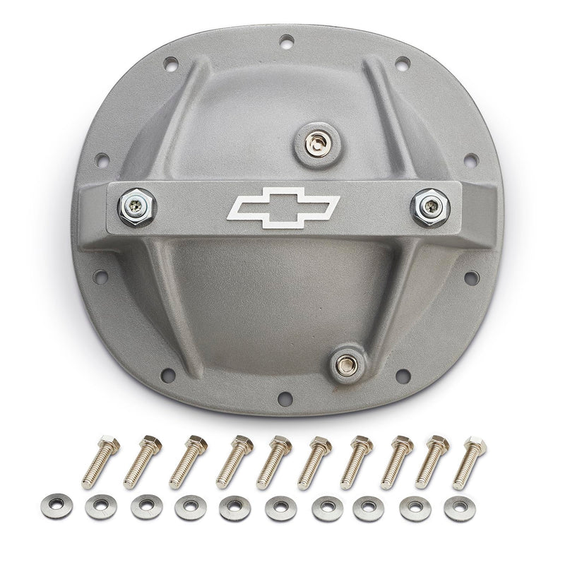 Proform Chevy Bowtie Differential Covers 141-698