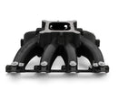 Holley 300-255BK Single Plane EFI Split-Design Race Intake Manifold- GM LS1/LS2/LS6