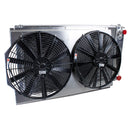 Griffin Performance Fit Radiator Combos CU-00008-LS