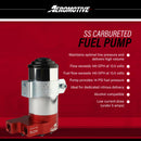 Aeromotive Street/Strip Fuel Pumps 11203