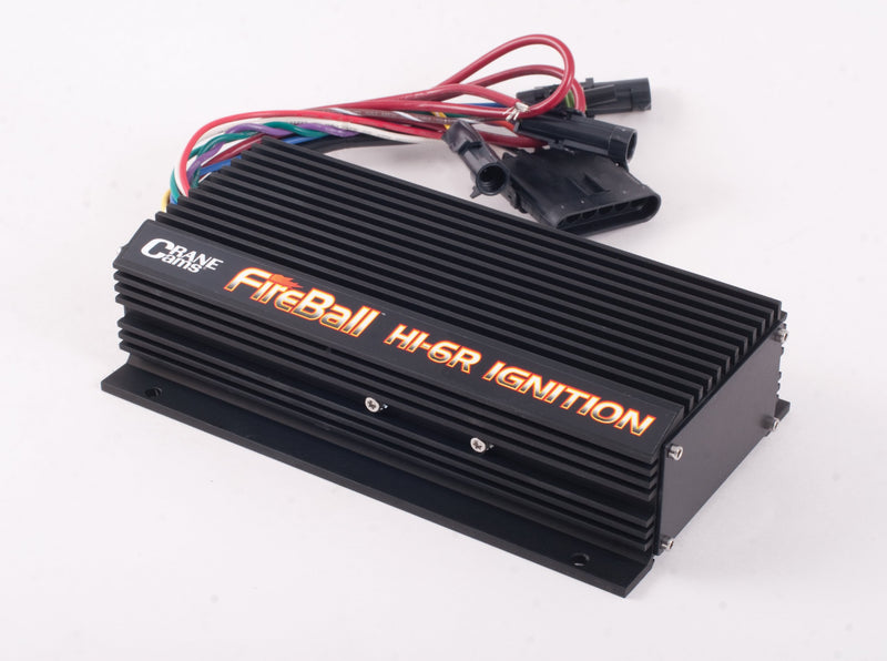 FAST HI-6R CD Ignitions 6000-6400