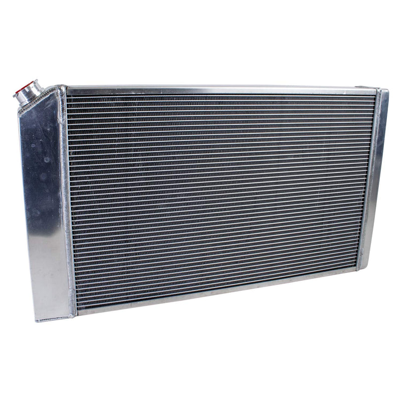 Griffin Performance Fit Radiator Combos CU-00008-LS