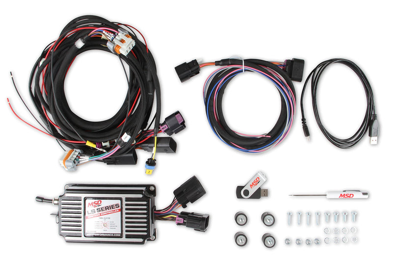 MSD Ignition Control Units 60143