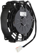 Spal 30100402 6.5" Electric Puller Fan, 325cfm