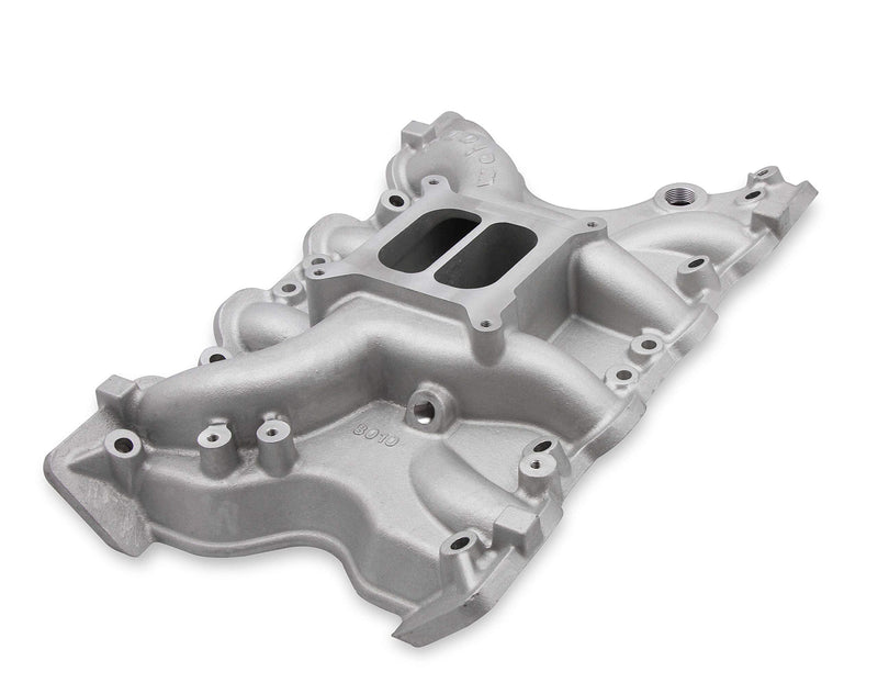 Weiand Action Plus Intake Manifolds 8010