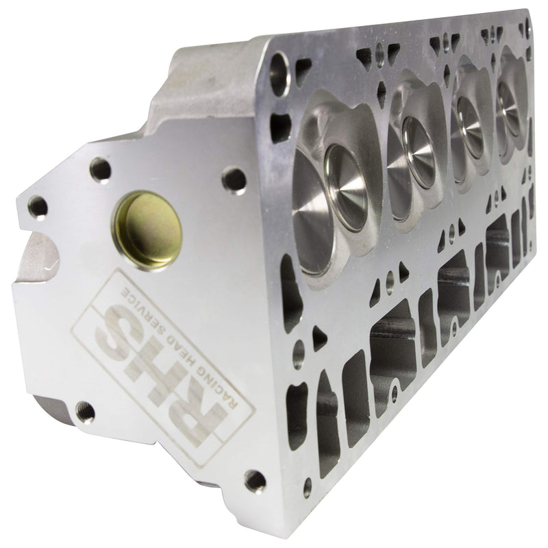 RHS 54530-05HCS Pro Action Pre-Assembled LS3 Cylinder Head w/ .660" Lift Dual Springs