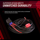 Aeromotive Phantom Fuel Pump Wiring Kits 16307