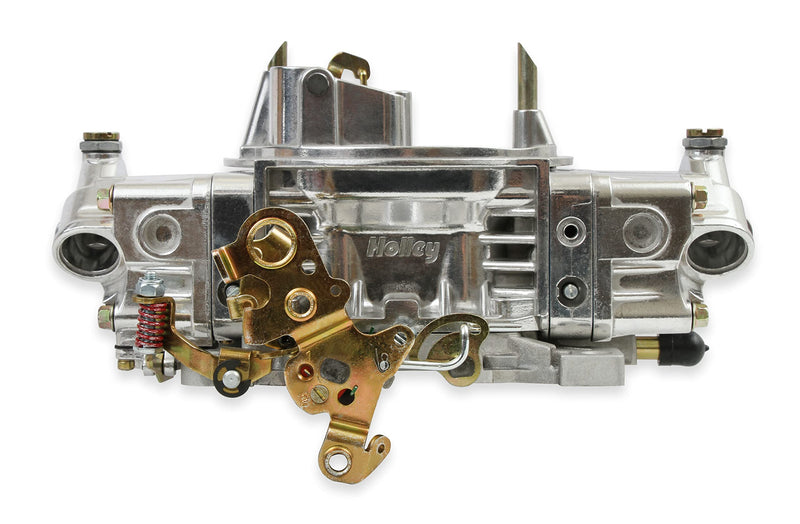 Holley Street Avenger Carburetors 0-80570