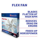 Flex-A-Lite Flex Fans 101259