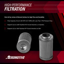 Aeromotive Replacement Fuel Filter Elements 12650