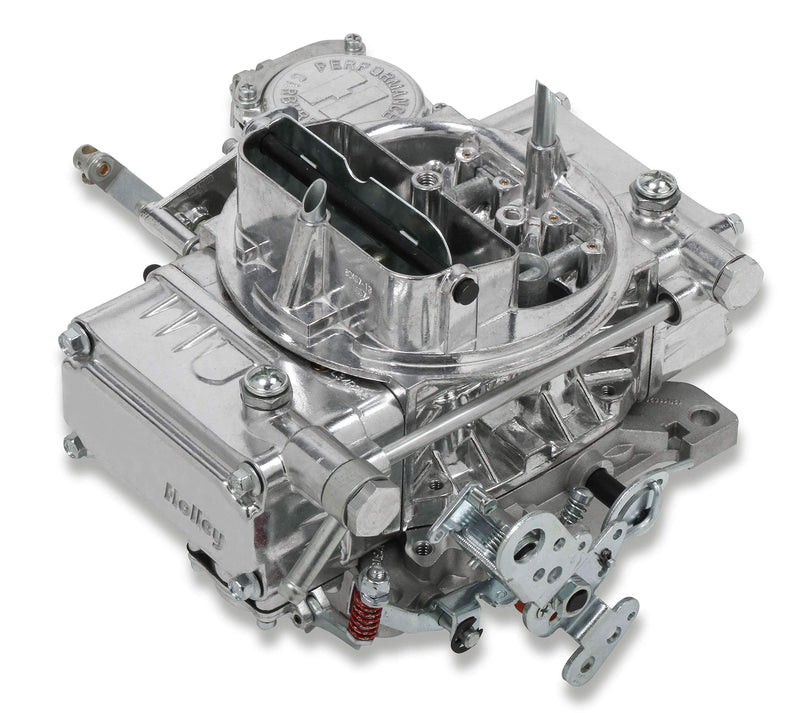 Holley Street Warrior Carburetors 0-1850S