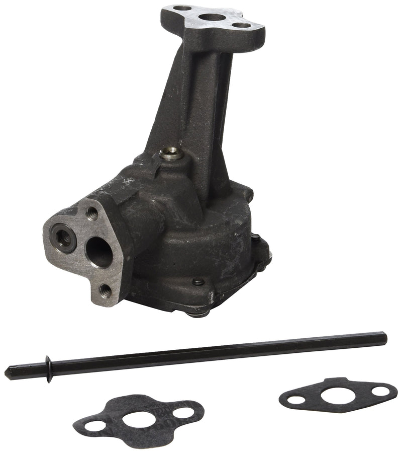 Melling 10688 Performance Oil Pump, High-Volume - Ford 260/289/302