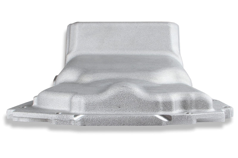 Holley 302-22 GM Gen V LT Swap Oil Pan - Drag Race - As Cast