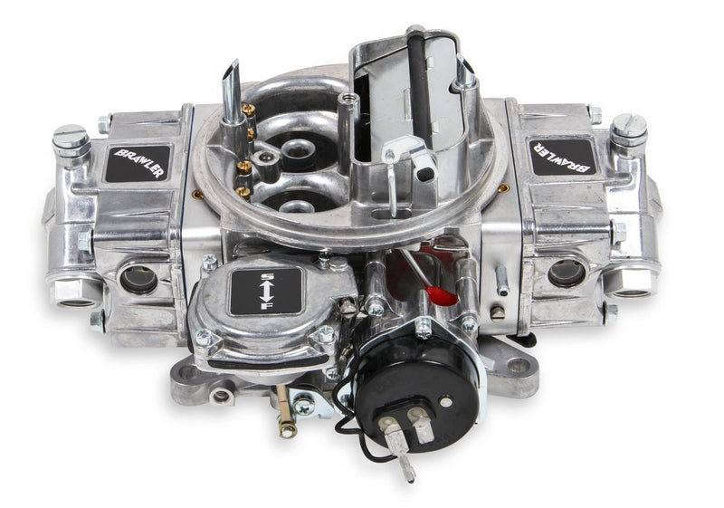 Quick Fuel Brawler Diecast Series Carburetors BR-67256