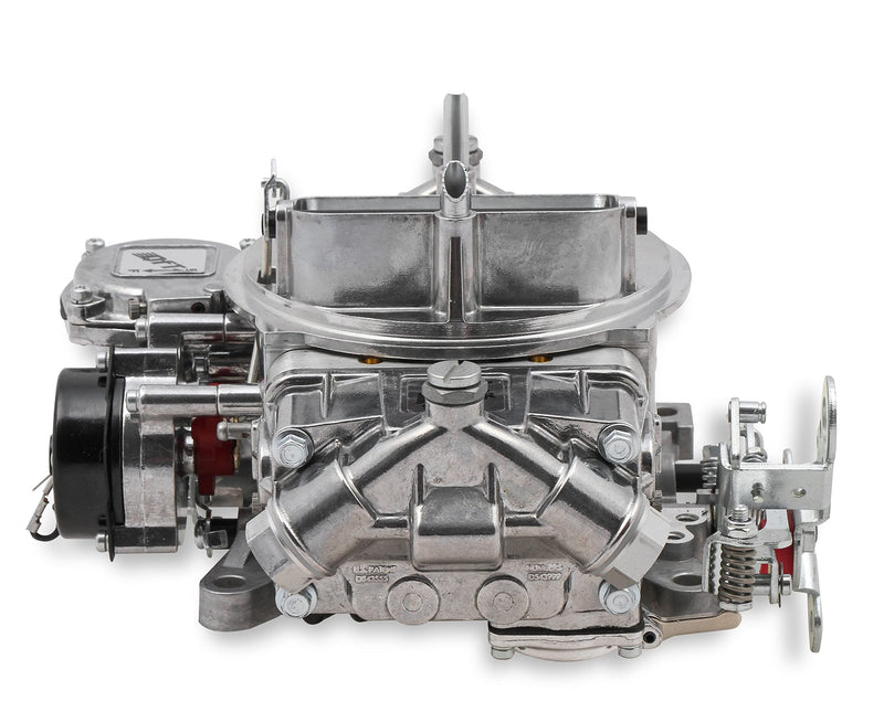 Quick Fuel Slayer Series Carburetors SL-600-VS