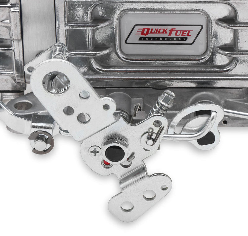 Quick Fuel HR-Series Carburetors HR-680-VS