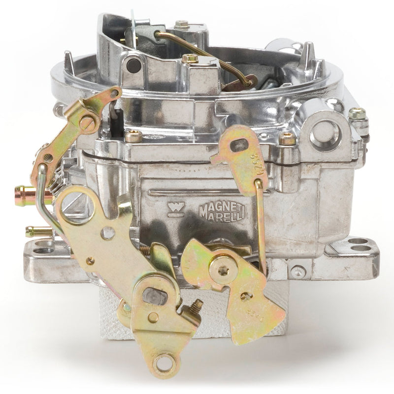 Edelbrock 1412 Performer Carburetor, 800cfm - Manual Choke