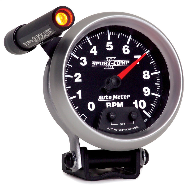 AutoMeter Sport-Comp II Tachometers 3690