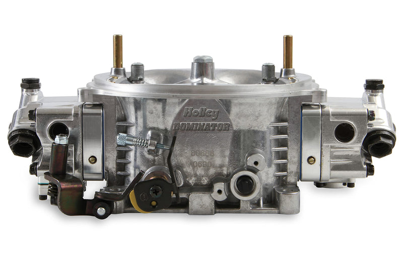 Holley 0-80688 1050 CFM Holley Dominator Sp Carburetor 2-Circuit 4500