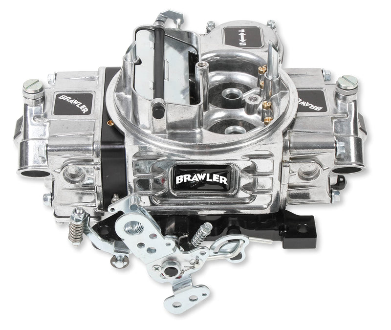 Quick Fuel Brawler Street Series Carburetors BR-67208