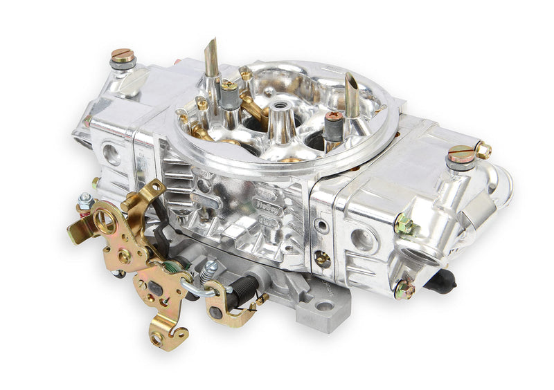 Holley 4150 Aluminum Street HP Carburetors 0-82751SA