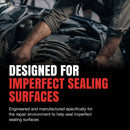 FEL-PRO HS 26191 PT-1 Engine Cylinder Head Gasket Set for Chevrolet Silverado 1500