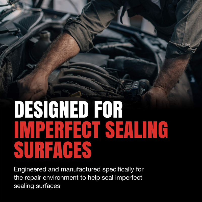 FEL-PRO HS 26191 PT-1 Engine Cylinder Head Gasket Set for Chevrolet Silverado 1500