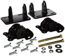 Trans-Dapt 4516 Chevy LS Series into S10, S15 (2WD) Motor Mount Kit