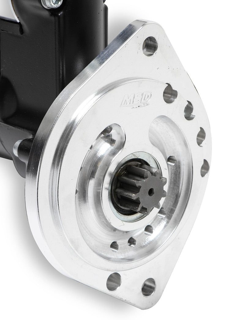 MSD 50903 Starter (Black DynaForce, Ford 289-351W)