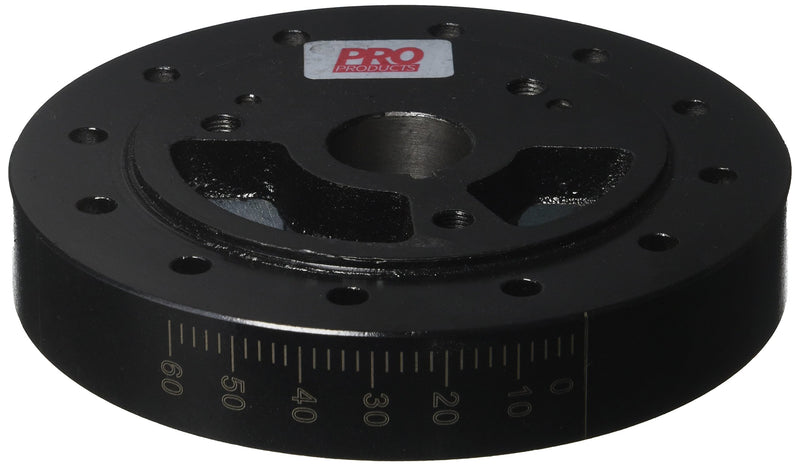 Professional Products PowerForce Harmonic Dampers 80001