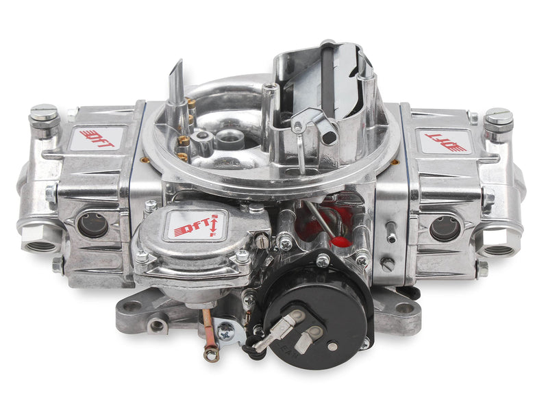 Quick Fuel HR-Series Carburetors HR-680-VS