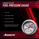 Aeromotive Universal Bypass Regulators 13130