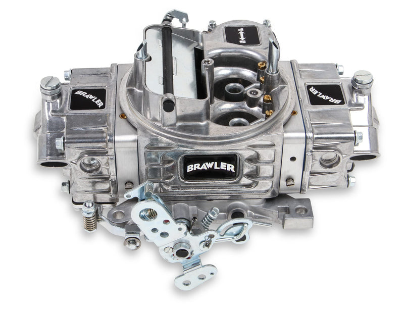 Quick Fuel Brawler Diecast Series Carburetors BR-67256