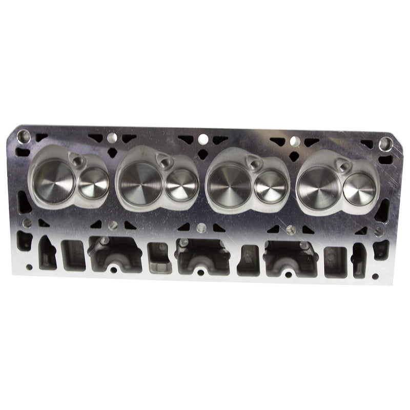 RHS 54530-05HCS Pro Action Pre-Assembled LS3 Cylinder Head w/ .660" Lift Dual Springs