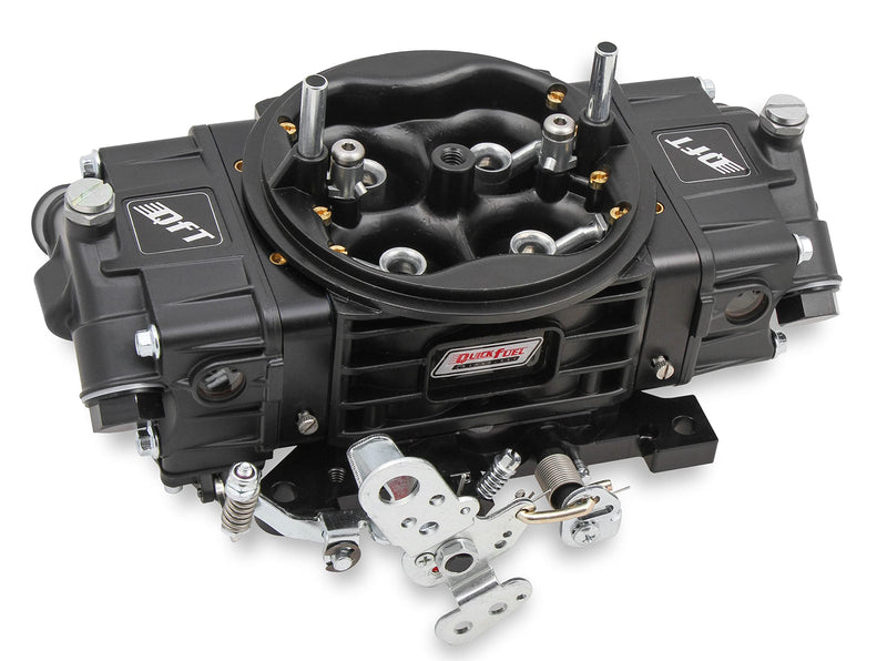 Quick Fuel Black Diamond 950Cfm Dr