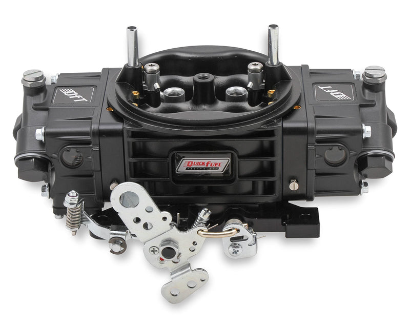 Quick Fuel Black Diamond 950Cfm Dr