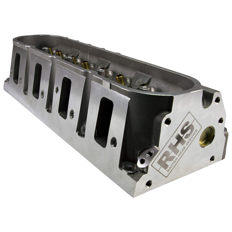 RHS 54530 Pro Action Bare LS3 Cylinder Head