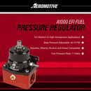 Aeromotive A1000 Injected Bypass Fuel Pressure Regulators 13101
