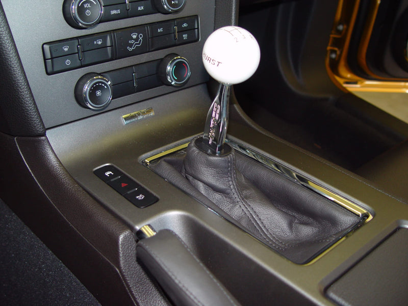 Hurst Competition Plus Mustang Short-Throw Shifters 3910201