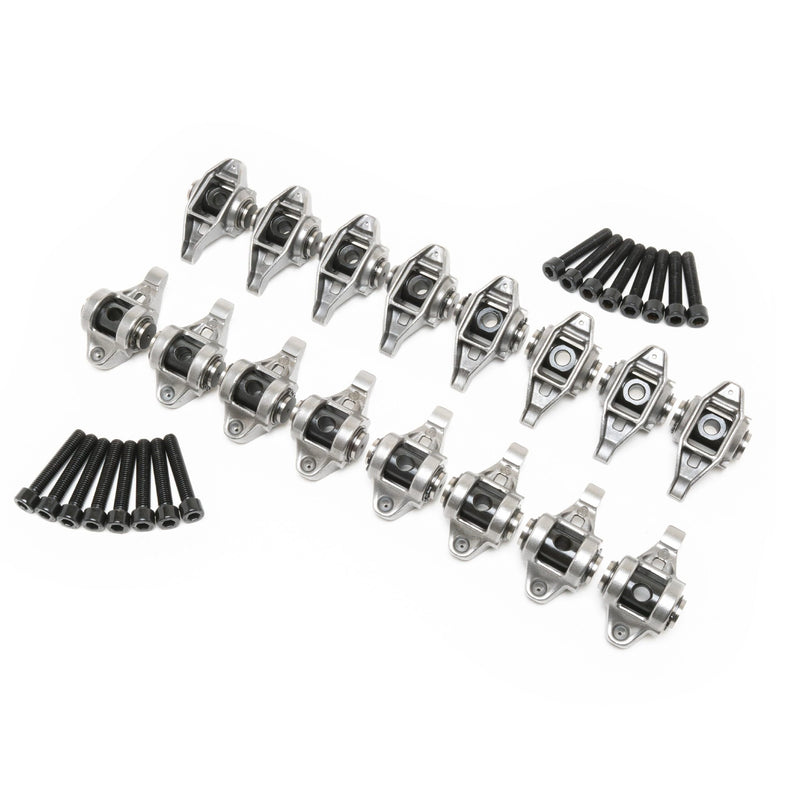 Engine Works 35070 LS OE-Style Stock Rocker Arms 1.7 Ratio LS1/LS2/LS6