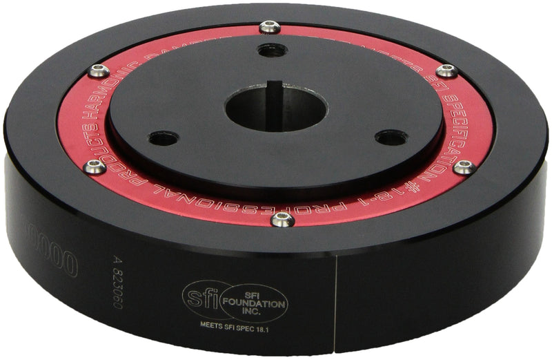 Professional Products PowerForce Plus Harmonic Dampers 90000