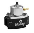 Holley HP Billet Fuel Pressure Regulators 12-846