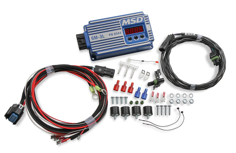 MSD 6M-3L Marine Ignitions 6564