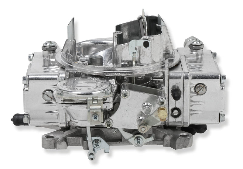 Holley Street Warrior Carburetors 0-1850S