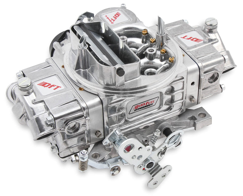 Quick Fuel HR-Series Carburetors HR-680-VS