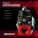 Aeromotive A1000 Injected Bypass Fuel Pressure Regulators 13101