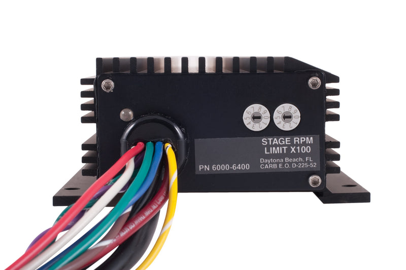 FAST HI-6R CD Ignitions 6000-6400