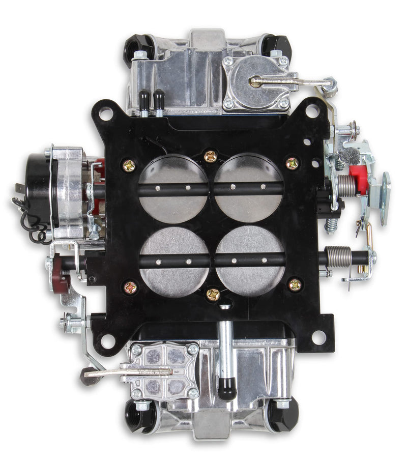 Quick Fuel Brawler Street Series Carburetors BR-67214