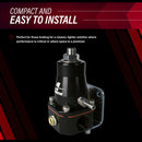 Aeromotive Compact EFI Fuel Regulators 13136